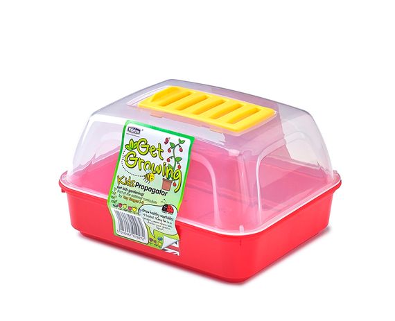 Whitefurze Get Growing Kids Propagator
