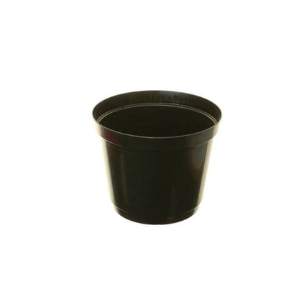 WHITEFURZE  23cm (9") Bottomless Garden Tomato Grow Bag Ring Planter