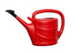 7L Watering Can - Red