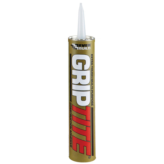COLLE GRIPTITE 310ML C3
