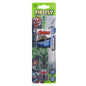 AVENGERS TURBO MAX ELECTRIC TOOTH BRUSH ASSORTED