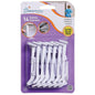 DREAMBABY WIDE-GRIP CATCHES 14PK