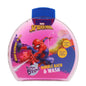 SPIDERMAN 300ML B/BATH&WSH SUPER BUBBLY