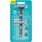 Gillette Mach 3 Razor with 1 Blade