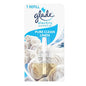 Glade Plug In Refill 20ml Clean Linen 318305