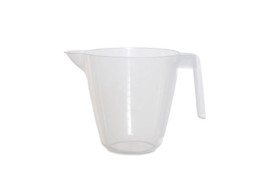 1 LITRE MEASURING JUG 20