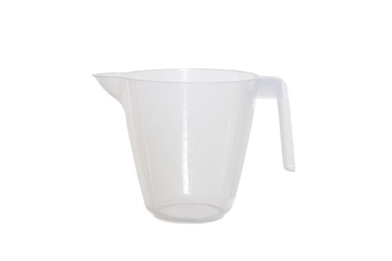 2 LITRE MEASURING JUG