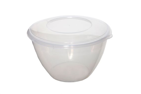 2.0 LITRE PUDDING BOWL NATURAL