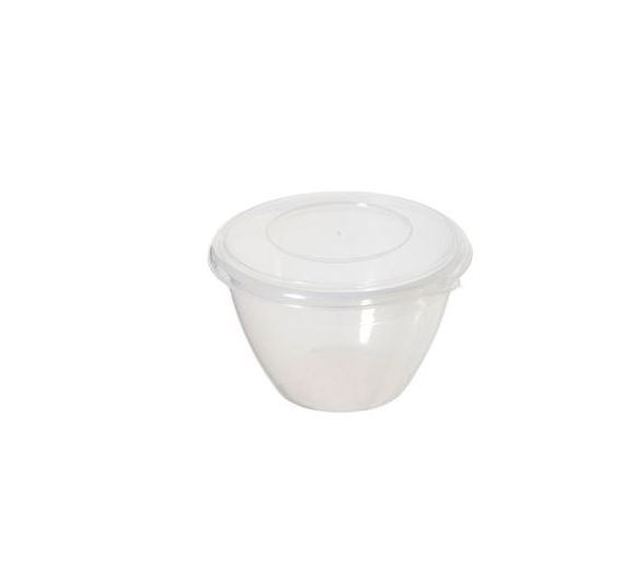 0.6 LITRE PUDDING BOWL NATURAL