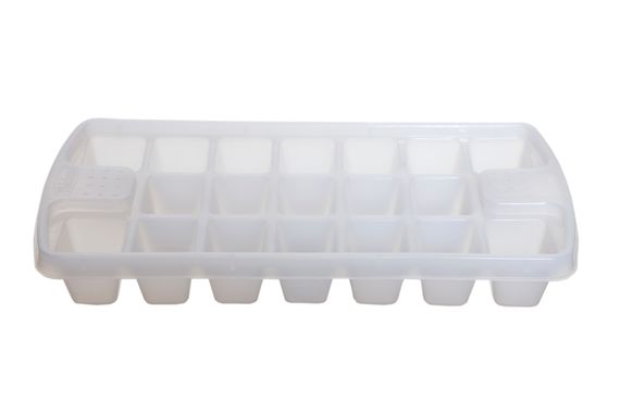 ICE CUBE TRAY