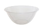 25.5CM (4LITRE) MIXING BOWL-NATURAL