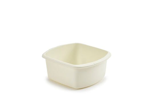 SMALL RECTANGULAR BOWL-CREAM