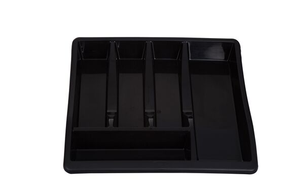 DRAWER ORGANISER BLACK