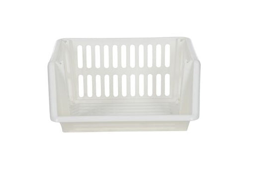 35CM VEGETABLE RACK - CREAM