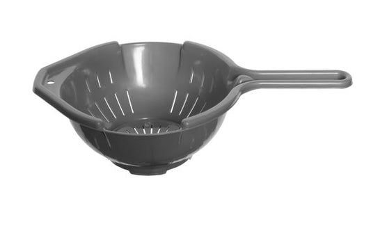 COLANDER - SILVER