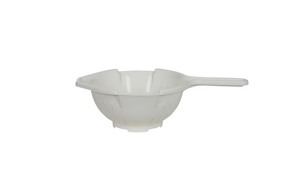 COLANDER - CREAM