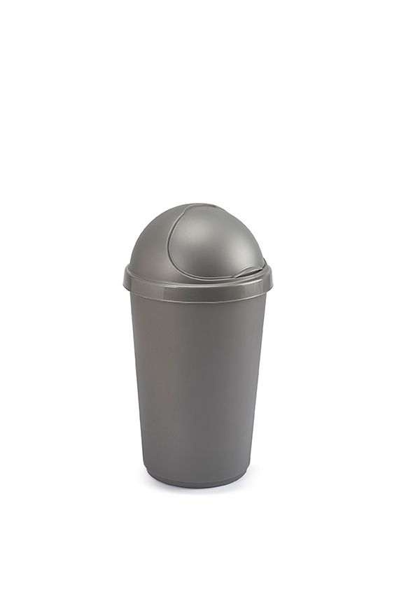 30L BULLET BIN AND LIDS