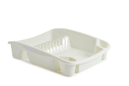 DISHDRAINER CREAM LARGE