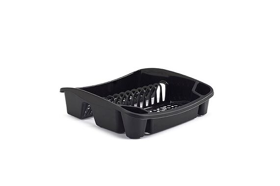 SMALL DISHDRAINER BLACK