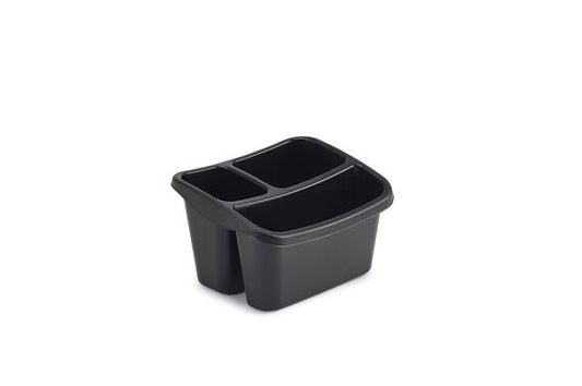 CUTLERY DRAINER - BLACK