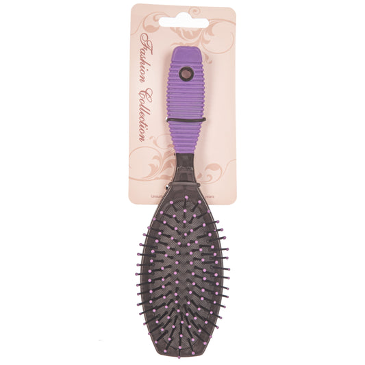 Get Smooth, Tangle-Free Hair with Our Oval Hair Brush