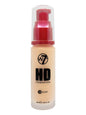 W7 HD Foundation 30ml