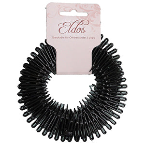 Peignes à Chignon Souples