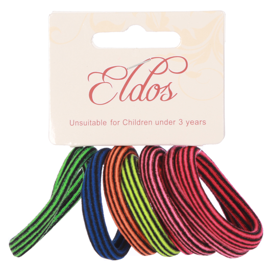 Hair Accessories HDR1504 (Pack size 8)