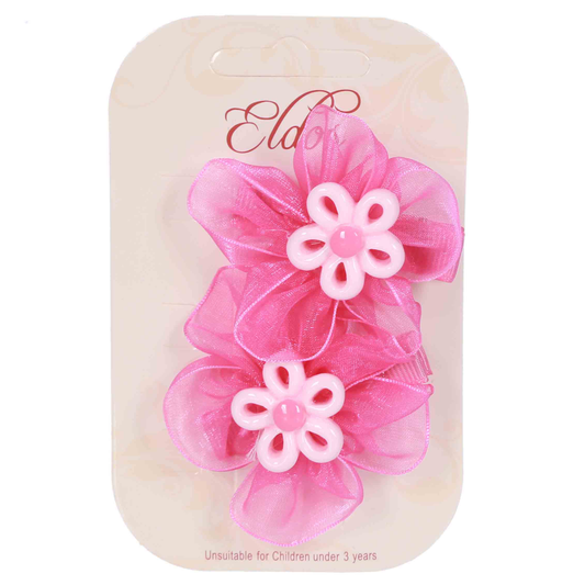 Hair Clips Hair Accessories assorted colours