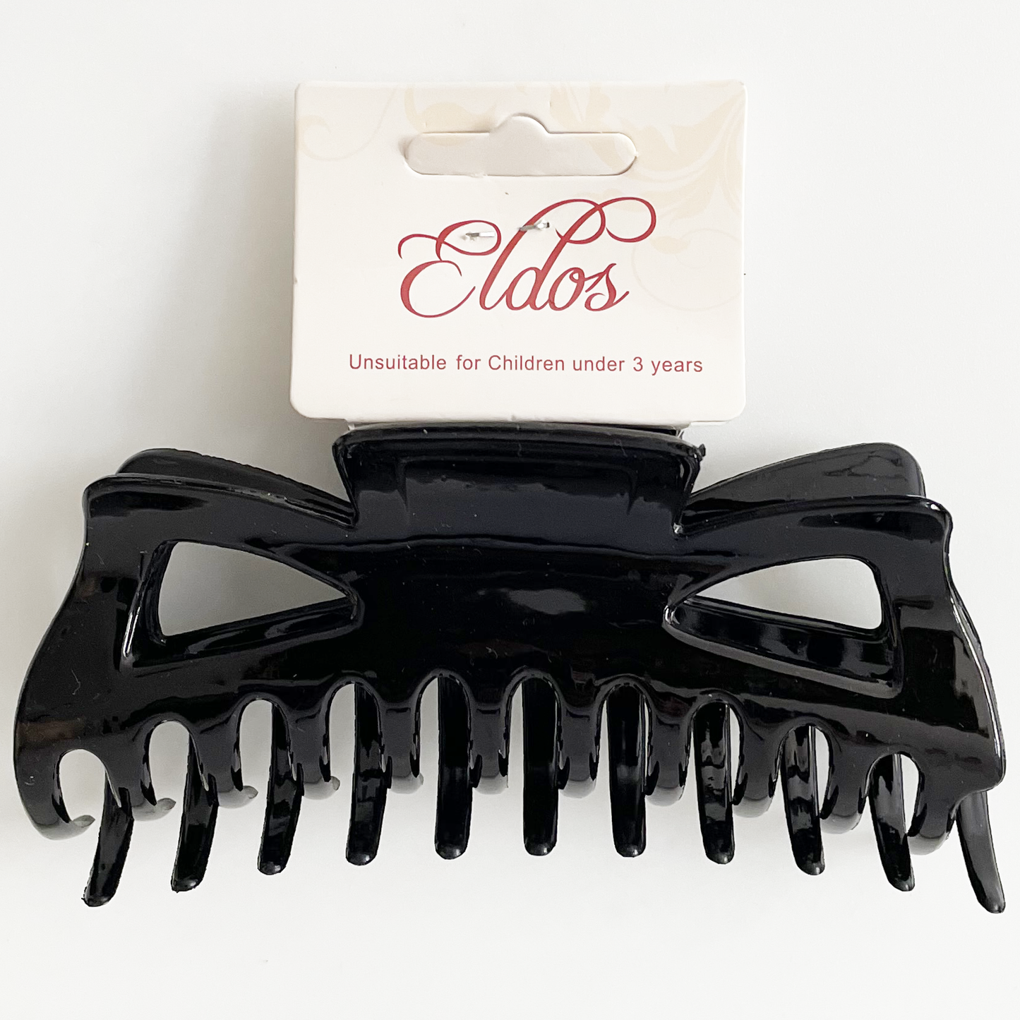 Hair Accessories HDR1574 BLACK