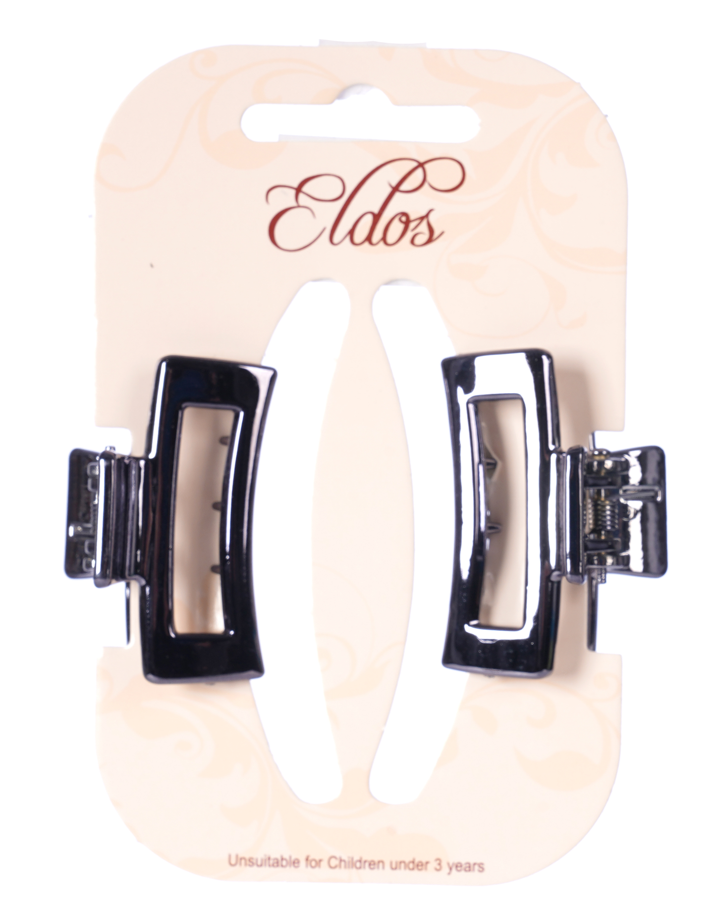 Hair Clamp Hair Accessories