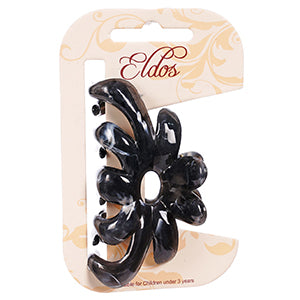 Hair Accessories Clamp Assorted Colours