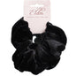 Scrunchy Black Hair Accessories