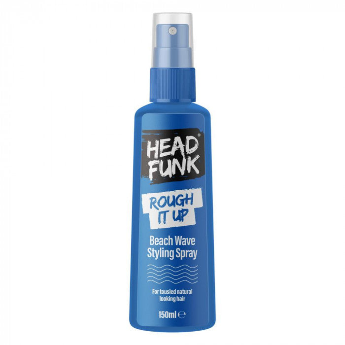 Head Funk Beach Wave Styling Spray 150ml
