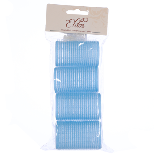 Self Grip Rollers Size 4