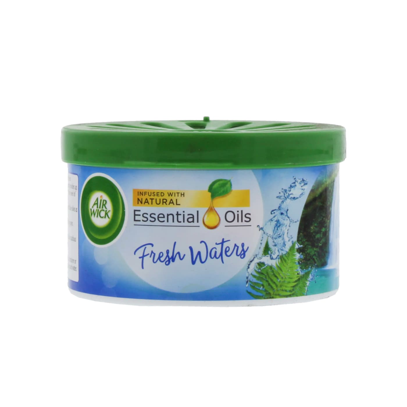 AIR WICK 70G GEL FRESH WATERS