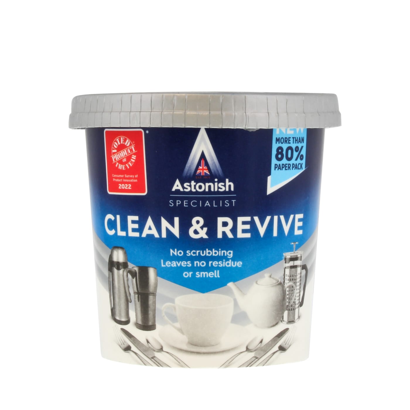 ASTONISH SPECIAL 350G CLEAN&REVIVE