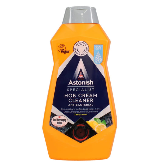 ASTONISH SPECIAL 500ML HOB CLEANER