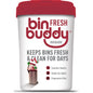 BIN BUDDY 450G POWDER RHUBARB