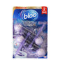 BLOO 2X50G T.BLOCK COLOUR LAVENDER DUO