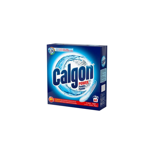 CALGON 1.5KG POWDER 3IN1 60W