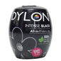 DYLON MACHINE DYE POD INTENSE BLACK