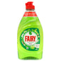 FAIRY 320ML WASHING UP LIQUID APPLE