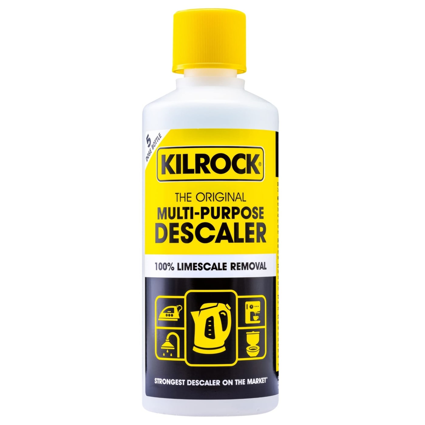DÉTARTRANT MULTI-USAGES KILROCK 400ML