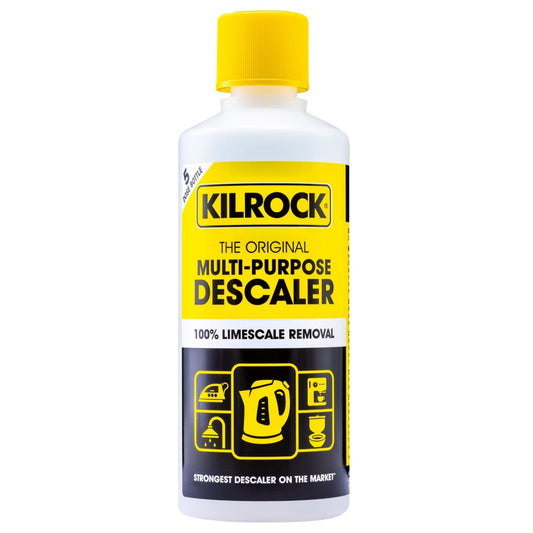 KILROCK 400ML MULTI-PURPOSE DESCALER