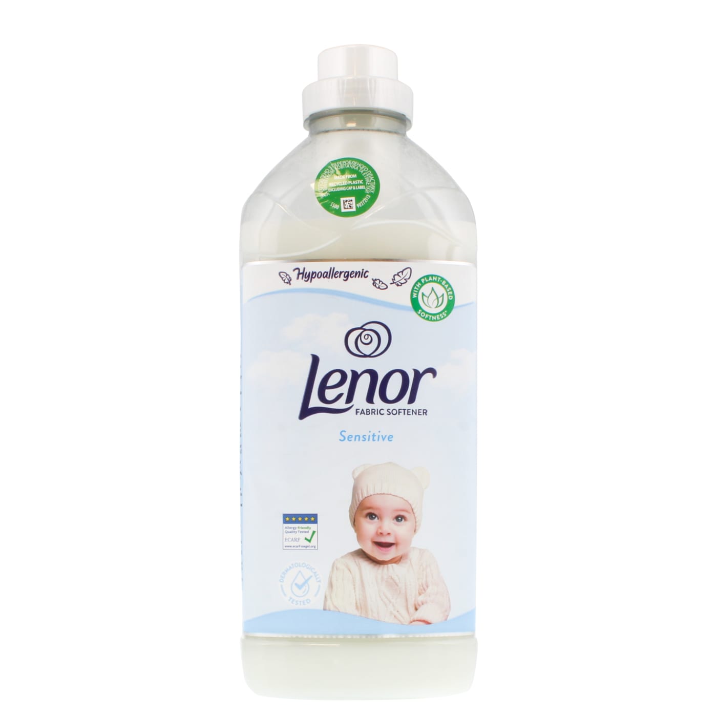 LENOR 1.36L FABRIC SOFT (EN LAB)