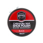 SHOE TREATS TINNED BLACK SHOE POLISH