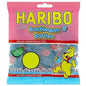 Haribo Bubblegum Bottles Zing 140G