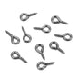 Curtain Wire Eyes 40pk