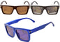 Stylish Adult Wayfarer Sunglasses for Fashionable Sun Protection